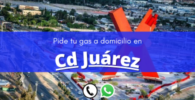 gaseras 24 horas en Cd Juarez