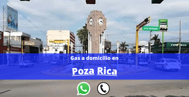 telefonos del gas a domicilio en