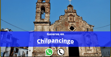 gas a domicilio en chilpancingo de los bravo